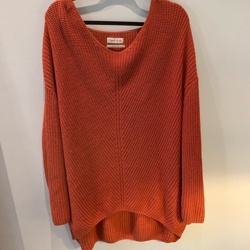 sweater
